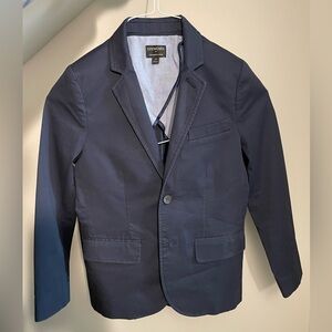 CrewCuts Thompson blazer size 8